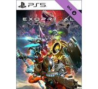 Exoprimal - Pre-Order Bonus (PS5) - PSN Key - EUROPE