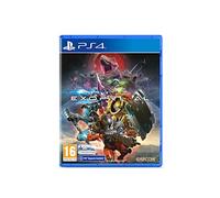 Exoprimal - PlayStation 4
