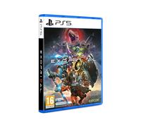 Exoprimal - PS5