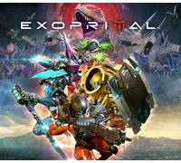 Exoprimal PS5 Account