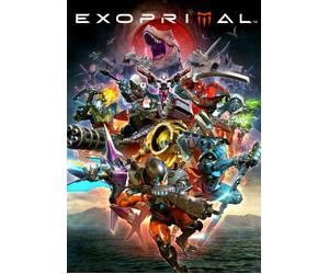 Exoprimal Xbox One/Xbox Series X|S/PC (Europe & UK)