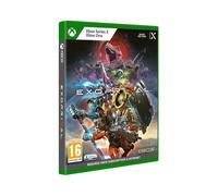 Exoprimal - Xbox Series X