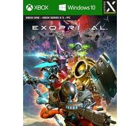 Exoprimal (Xbox Series X/S, PC) - Xbox Live Account - GLOBAL