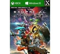 Exoprimal (Xbox Series X/S, PC) - Xbox Live Key - EUROPE
