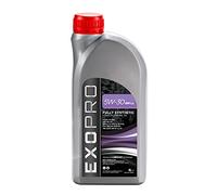 ExoPro 5W-30 ACEA A3,B4, API SM/CF Full Synthetic Motor Oil 1L