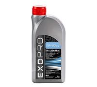 ExoPro 5W-30 ACEA A5/B5, A1/B1, API SL/CF Full Synthetic Fuel Economy Motor Oil 1L