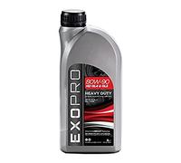 Exopro 80W-90 API GL-4, GL-5 Mineral Gear Oil 1L