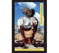 Exorbitance: A Speculative Ethnography of Inheritance (Lewis Henry Morgan Lectures)