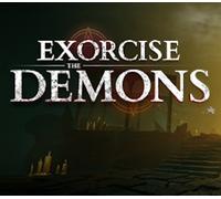 Exorcise The Demons Steam CD Key