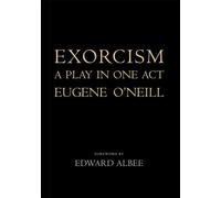 Exorcism: A Play in One Act