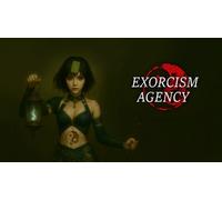Exorcism Agency