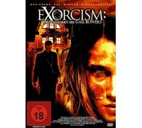 Exorcism-die Besessenheit der Gail Bowers [Import allemand]