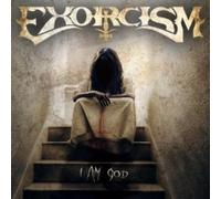 Exorcism : I Am God CDNEW Value Guaranteed from eBay’s biggest seller