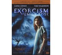 Exorcism of Emily Rose [DVD] [2005] [Region 1] [US Import] [NTSC]