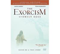 Exorcism Of Emily Rose (PG-13 Version)