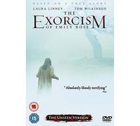 Exorcism Of Emily Rose, The [DVD]