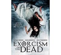 Exorcism Of The Dead