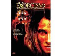 Exorcism-Possession of Gail Bowers [DVD] [Import]