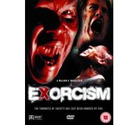 Exorcism the movie [DVD] [2007]