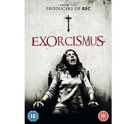 Exorcismus [DVD]