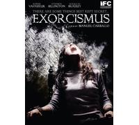 Exorcismus [DVD] [2010] [Region 1] [US Import] [NTSC]