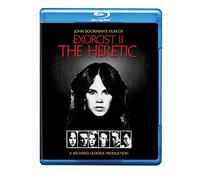 Exorcist 2: The Heretic [Blu-ray] [US Import]