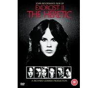 Exorcist 2 - The Heretic [DVD]