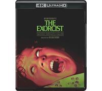 EXORCIST ATRICAL E - EXORCIST - THEATRICAL EXTEND - blur - M3z