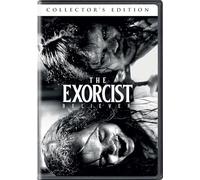 EXORCIST BELIEVER - DVD - M3z