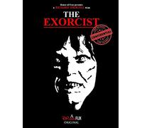 EXORCIST confidential