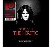 Exorcist II: The Heretic