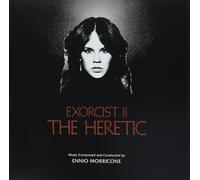MORRICONE,ENNIO - Exorcist II: The Heretic [VINYL]