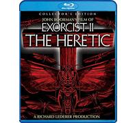 Exorcist II: The Heretic [Blu-ray]