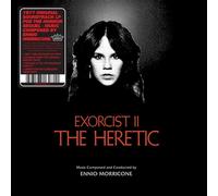 Exorcist II: The Heretic - Soundtrack Vinyl