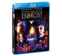 EXORCIST III COLLEC - S EDITION - BLUR - J3z