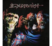 Exorcist - Nightmare Theatre [VINYL]