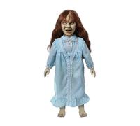Mezco Toys Regan Figure 45cm The Exorcist MDS Roto Plush