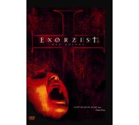 Exorcist: The Beginning [DVD] [2004]