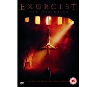 Exorcist: The Beginning [DVD]