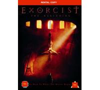 Exorcist: The Beginning [DVD]