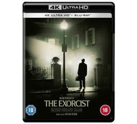 The Exorcist – 4K Ultra HD – Includes Blu-ray