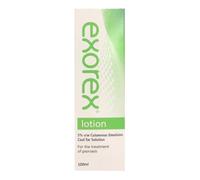 Exorex Lotion x 100ml