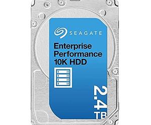 Exos 1.8TB 12Gb/s SAS 512e/4Kn Sed Fips