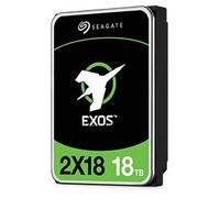 Seagate Exos 2X18 3.5" 18 TB SAS