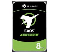Exos 7E8 HDD 512E/4KN SATA SED