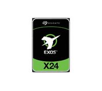 EXOS X24 24TB SATA ISE 3.5IN