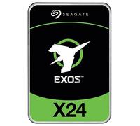Seagate Exos X24 16TB 3.5" SATA 6GB/s HDD/Hard Drive