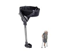 Exoskeleton Bionic Walking Aid for Stroke Rehab & Elderly Mobility