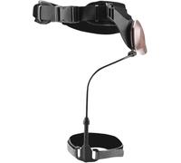 Exoskeleton Ergonomic Power Walking Aid,Cuts Effort by 50%,Ideal for Stroke Rehab, Hiking,Travel and Daily Mobility Support