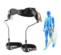 Exoskeleton for Walking Adjustable Walking Mobility Aid Lower Limb Rehabilitation Training for The Elderly People with Limited Mobility Leg Lift and Climbing Support Can Help 50%